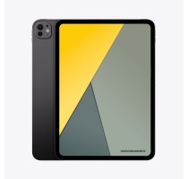 Apple iPad Pro 11" Wi-Fi 2025 (M5) 512 GB